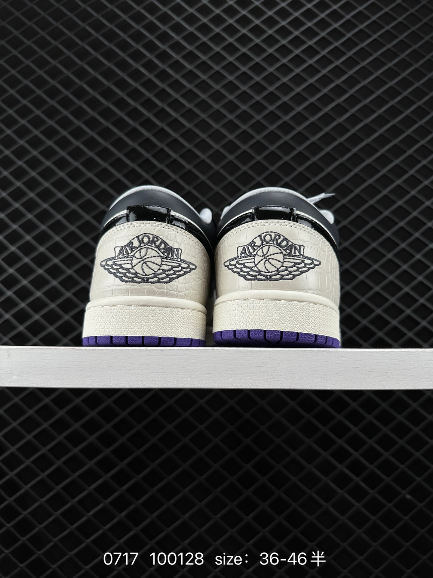 Air Jordan 1 Low AJ1